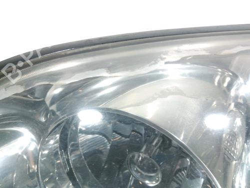 Left headlight NISSAN PRIMERA Hatchback (P12) 2.2 Di | BP28266585C28 