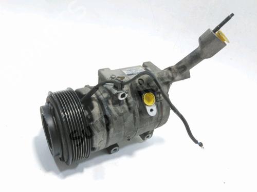AC-Kompressor HONDA FR-V (BE) 2.2 i CTDi (BE5) | BP37764673M34 - Image 3