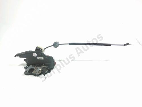 Used Rear left lock Rear left lock 38231135 38231135