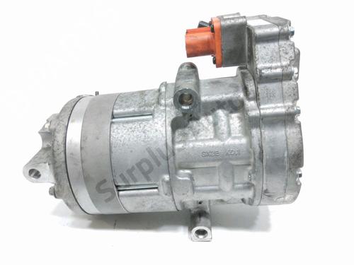 AC compressor HYUNDAI KONA (SX2) EV | BP39088501M34 - Image 4