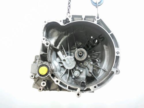 Used Gearbox Gearbox 37764983 37764983