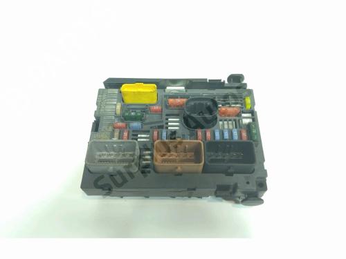 Used Electronic module Electronic module PEUGEOT 308 I (4A_, 4C_) 1.6 16V (120 hp) 40464383 40464383