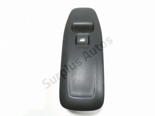 Used Right front window switch PEUGEOT 208 I (CA_, CC_) 1.6 BlueHDi 100 (100 hp) 31327079