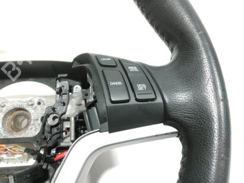 Steering wheel HONDA CR-V III (RE_) 2.0 i-VTEC 4WD (RE5, RE2) | BP28225402C49 - Image 3