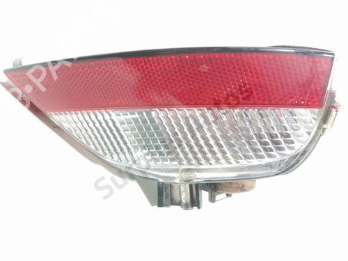 Used Reverse light Reverse light RENAULT SCÉNIC III (JZ0/1_) 1.5 dCi (110 hp) 40214954 40214954