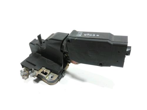 Front right lock MITSUBISHI SPACE STAR MPV (DG_A) 1.9 DI-D (DG4A) | BP28247406C97 