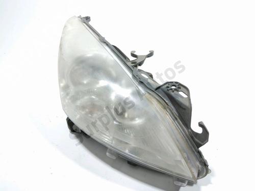 Used Right headlight PEUGEOT 5008 (0U_, 0E_) 1.6 HDi (112 hp) 30633183