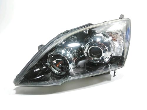 Used Left headlight HONDA CR-V III (RE_) 2.2 i-CTDi 4WD (RE6) (140 hp) 28266701
