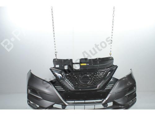 front-bumper-nissan-qashqai-ii-j11-j11_-2013-35893435 main image