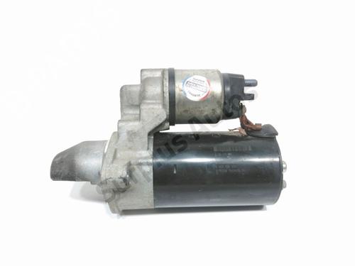 Used Starter Starter OPEL CORSA D (S07) 1.3 CDTI (L08, L68) (75 hp) 30335187 30335187