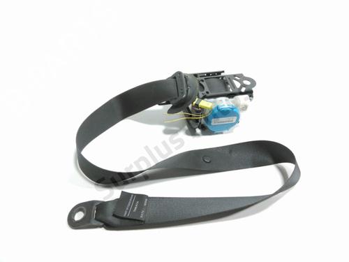 Front left seatbelt PEUGEOT 108 1.0 VTi | BP30584680I26 - Image 2