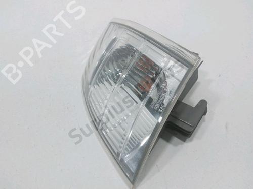 Used Left front indicator NISSAN X-TRAIL I (T30) 2.2 dCi 4x4 (136 hp) 31004445