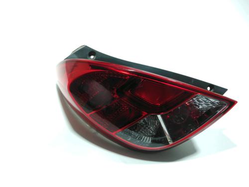 Left taillight HYUNDAI i20 I (PB, PBT) 1.1 CRDi | BP28269581C34 