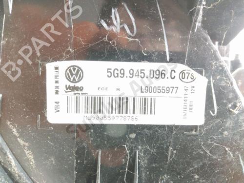 Højre baglygte VW GOLF VII Variant (BA5, BV5) 1.6 TDI | BP28268808C35 