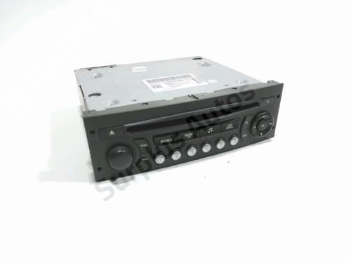 Used Radio Radio 37770055 37770055