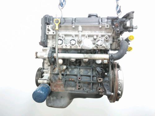 Engine KIA RIO II (JB) 1.4 16V | BP35893301M1 - Image 3
