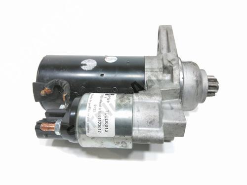 Starter VW GOLF V (1K1) 1.9 TDI | BP37167489M8 - Image 4