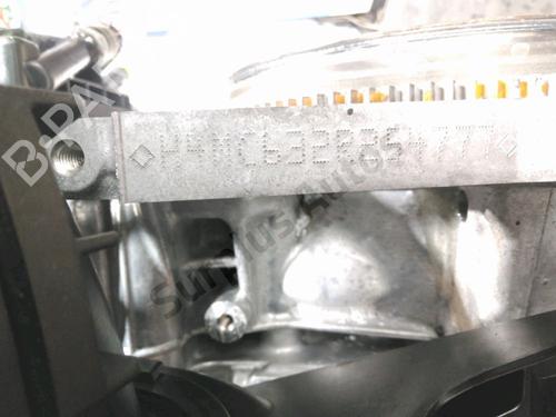 Engine RENAULT CLIO V (B7_) 1.6 E-TECH 140 (B7MU) | BP28219135M1 - Image 5