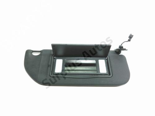 Left sun visor CITROËN DS3 (SA_) 1.6 HDi 90 | BP37786173I1 - Image 2