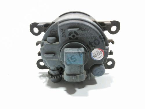 Left front fog light SUZUKI SWIFT IV (FZ, NZ) 1.3 DDiS (AZG413D, ZC02S, ZC92S) | BP28266028C30