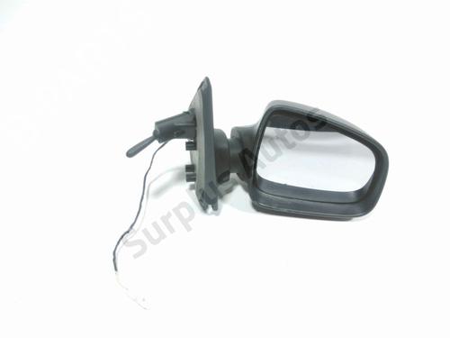 Used Right mirror DACIA SANDERO II 1.0 SCe 75 (B8JC, B8JD, B8NC) (73 hp) 28246655