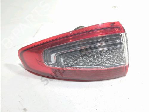 Used Left taillight Left taillight 37789077 37789077