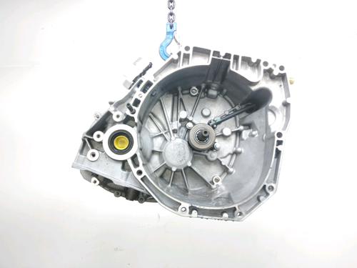 Used Gearbox Gearbox 37764857 37764857