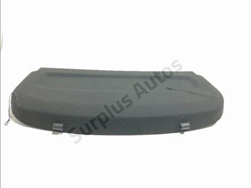 Used Rear parcel shelf Rear parcel shelf 37585704 37585704