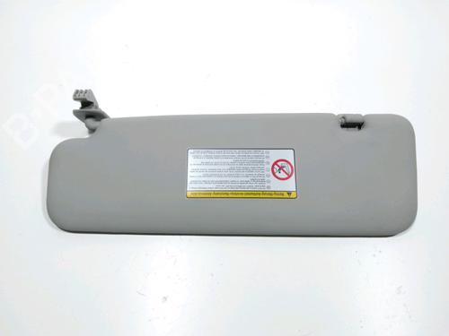 Right sun visor KIA VENGA (YN) 1.6 CRDi 115 | BP37784583I2 - Image 3