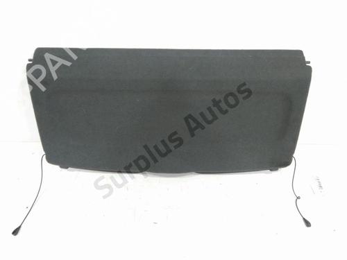 Hattehylle Hattehylle RENAULT CLIO II (BB_, CB_) 1.2 16V (BB05, BB0W, BB11, BB27, BB2T, BB2U, BB2V, CB05,... (75 hp) 34338536 34338536