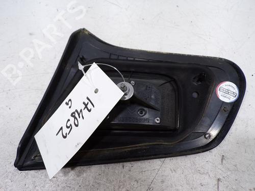 Left tailgate light CITROËN C3 II (SC_) 1.6 HDi | BP37787907C79 - Image 2