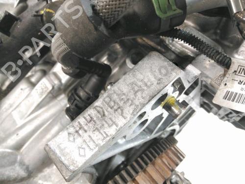 Engine NISSAN MICRA V (K14) 1.0 IG-T 100 | BP40620330M1 - Image 5