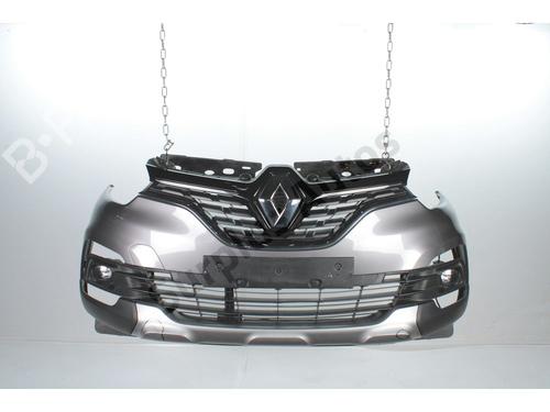 front-bumper-renault-captur-i-j5_-h5_-2013-39548276 main image