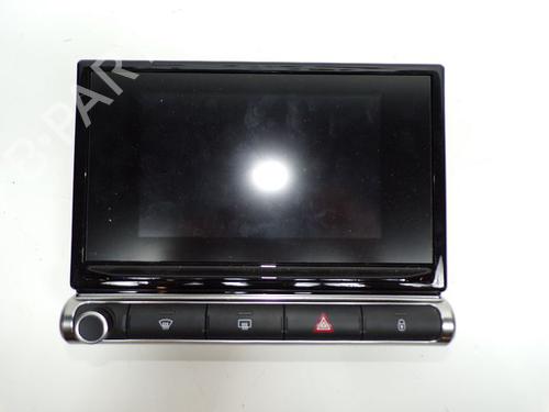 Used Radio Radio 37769779 37769779
