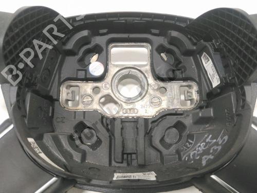 Steering wheel AUDI A3 (8V1, 8VK) 1.4 TFSI | BP37765790C49 - Image 2