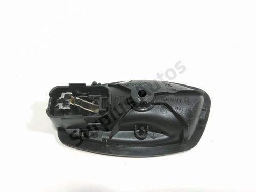 Front right interior door handle RENAULT CAPTUR I (J5_, H5_) 1.2 TCe 120 | BP30694164I14 - Image 2