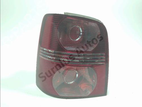 Used Left taillight VW TOURAN (1T1, 1T2) 1.9 TDI (90 hp) 31664403