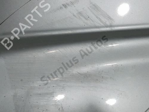 Left front fenders RENAULT TRAFIC II Bus (JL) 1.9 dCI 80 (JL0B) | BP30993365C41