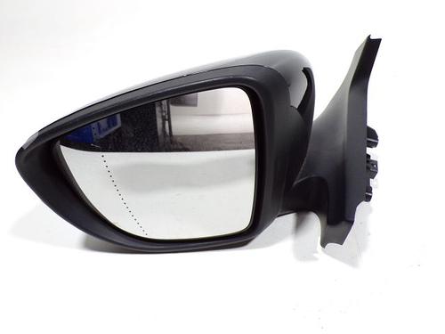 Used Left mirror RENAULT ZOE (BFM_) ZOE (88 hp) 28245698