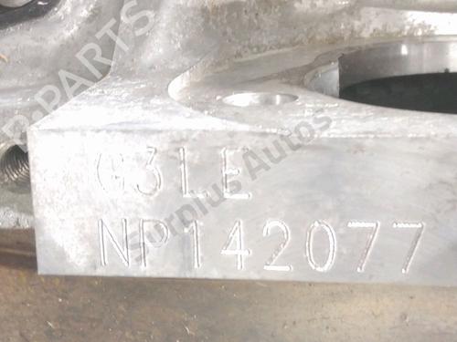 Engine KIA RIO IV (YB, SC, FB) 1.0 T-GDI 100 | BP32694406M1 - Image 5
