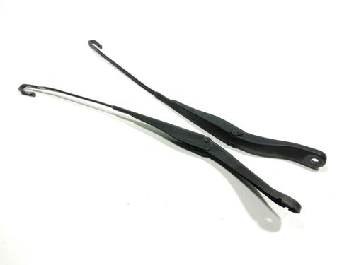 Used Front windshield wiper arm DACIA SANDERO II 1.2 (75 hp) 28271600