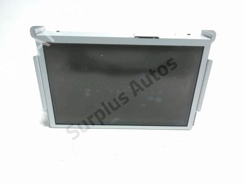 Used Display monitor Display monitor FORD C-MAX II (DXA/CB7, DXA/CEU) 1.0 EcoBoost (125 hp) 36000158 36000158