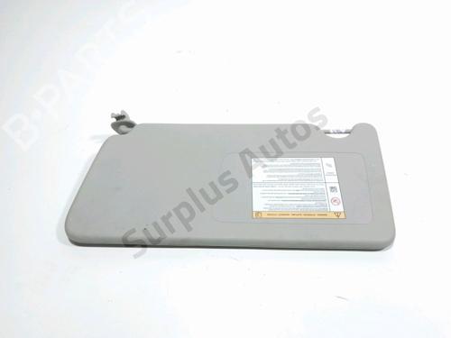 right-sun-visor-dacia-lodgy-js_-2012-40252273 main image