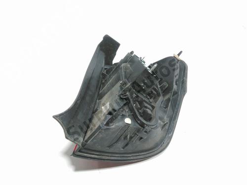 Left taillight CITROËN C3 II (SC_) 1.6 HDi 90 | BP38794179C34 - Image 2
