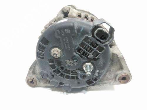 Alternator CHEVROLET AVEO Hatchback (T300) 1.2 | BP38035145M7 - Image 3