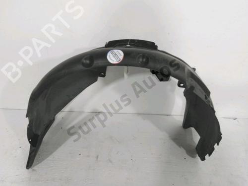 Paso rueda DACIA DOKKER MPV (KE_) 1.6 (102 hp) 30993473