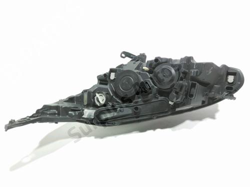 Right headlight PEUGEOT 208 I (CA_, CC_) 1.2 VTI 82 | BP29145495C29 