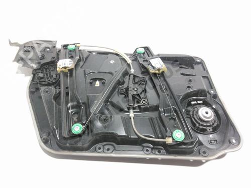 Front right window mechanism MERCEDES-BENZ A-CLASS (W176) A 200 CDI / d (176.008) | BP28240119C23 - Image 2