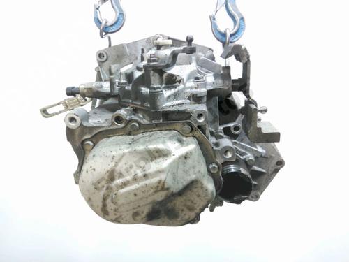 Gearbox FORD KA (RU8) 1.2 | BP29518055M3 