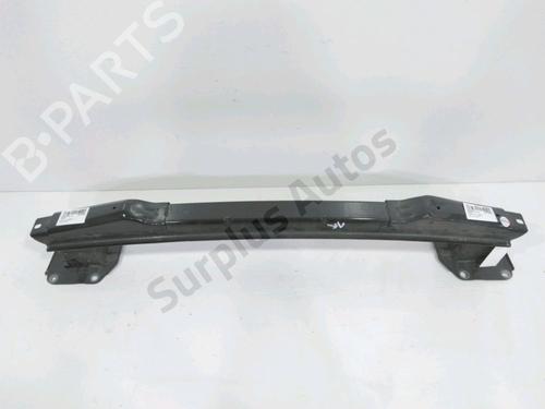 Reforço do pára-choques traseiro Reforço do pára-choques traseiro MAZDA 3 (BK) 2.3 MPS Turbo (BK14) (260 hp) 36183249 36183249
